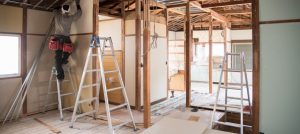 Entreprise de rénovation de la maison et de rénovation d’appartement à Duntzenheim